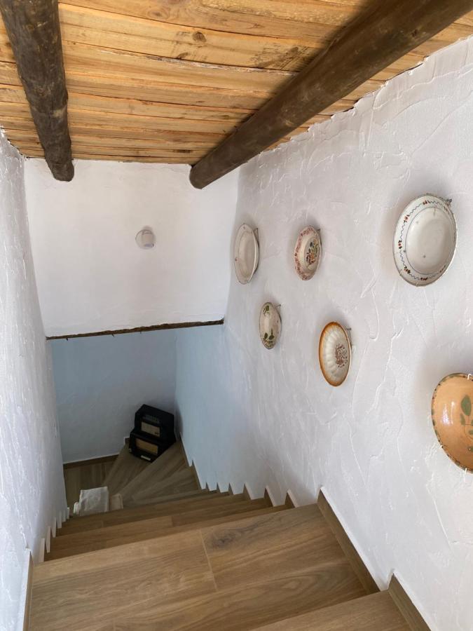 Вілла Visit Moura - Retiro Da Mouraria Екстер'єр фото